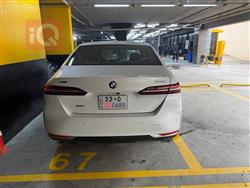 بي ام دبليو الفئة 5